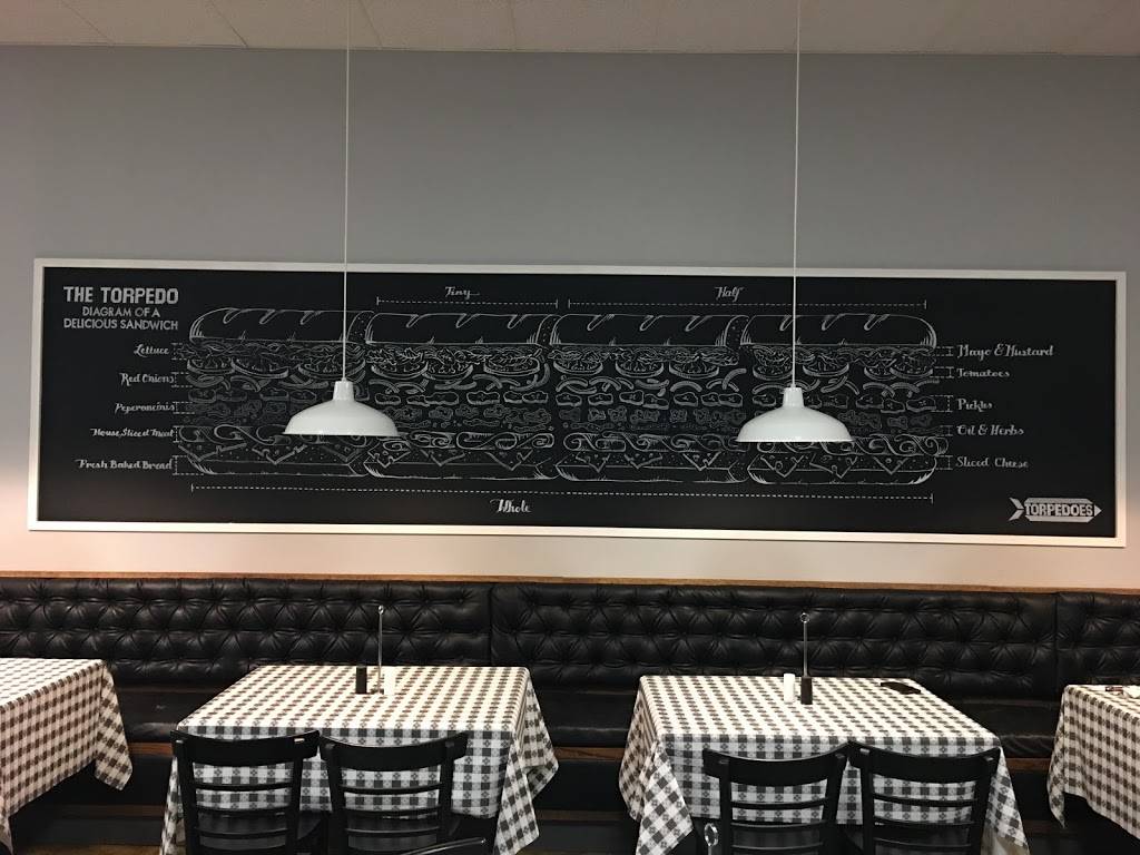 Torpedoes Subs & Stuff | restaurant | 811 S Mt Olive St, Siloam Springs, AR 72761, USA | 4792209591 OR +1 479-220-9591