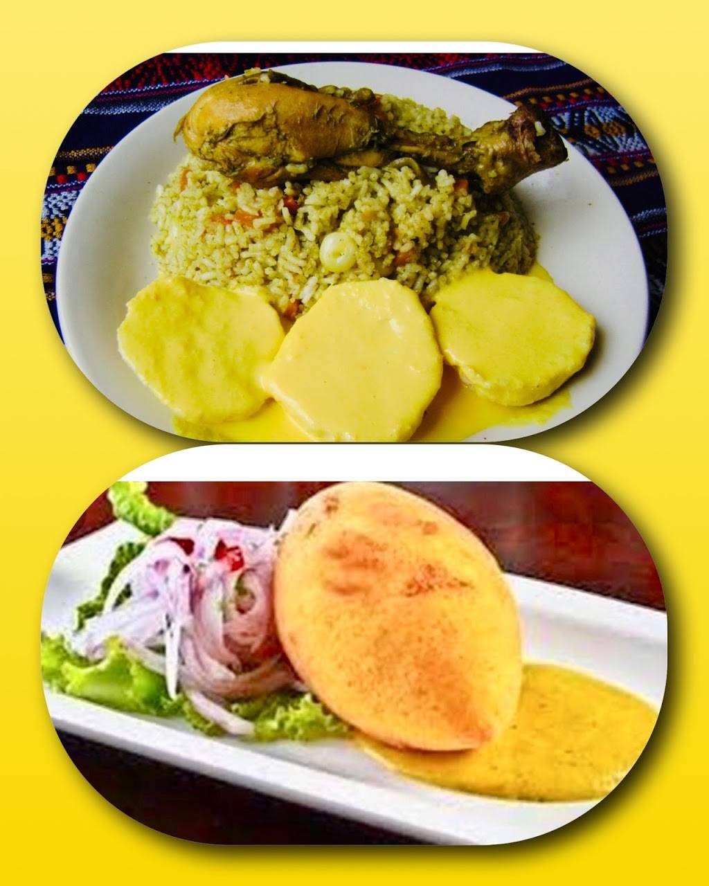 Machu Picchu Peruvian Restaurant | restaurant | 2319 Arctic Ave, Atlantic City, NJ 08401, USA | 6094287903 OR +1 609-428-7903