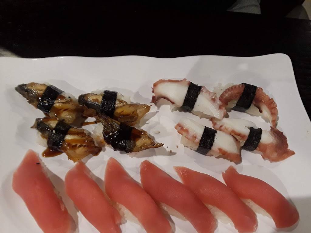 Tokyo Sushi | restaurant | 1895 S Robert St, West St Paul, MN 55118, USA | 6518027077 OR +1 651-802-7077