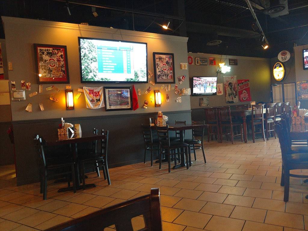 Time & Change | restaurant | 1186 County Line Rd, Westerville, OH 43081, USA | 6148951329 OR +1 614-895-1329