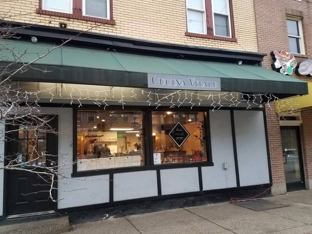 Cucina Vitale | restaurant | 2516 E Carson St, Pittsburgh, PA 15203, USA | 4124818000 OR +1 412-481-8000