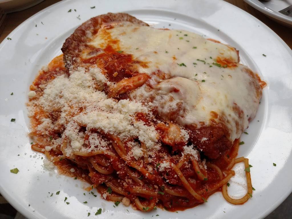 Trattoria iL Gusto Wine Bar | restaurant | 625 Columbus Ave, New York, NY 10024, USA | 2125797970 OR +1 212-579-7970