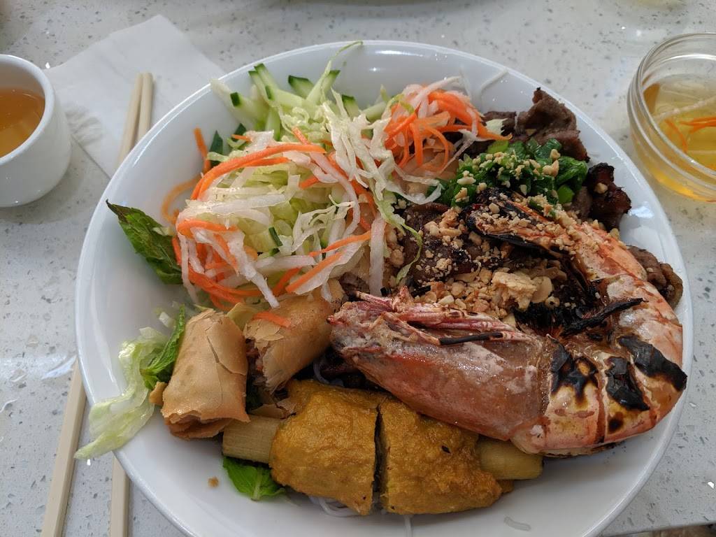 Pho Mi 66 | restaurant | 85 Resolution Dr, Brampton, ON L6W 0A6, Canada | 9054569909 OR +1 905-456-9909