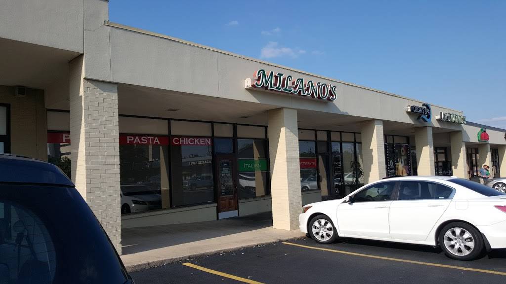 Milanos Ristorante | restaurant | 3416 W 7th St, Fort Worth, TX 76107, USA | 8173325226 OR +1 817-332-5226