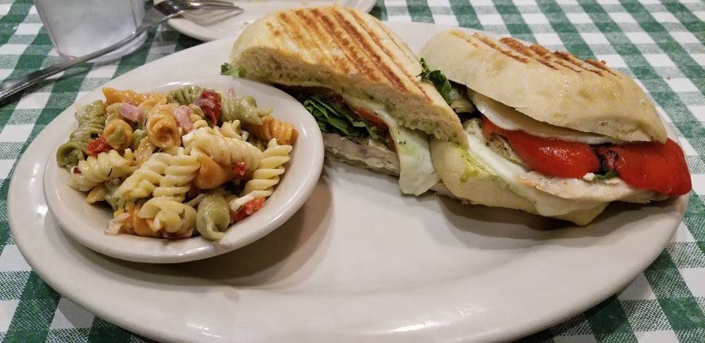 Mangia Mangia Italian Kitchen | restaurant | 430 Boston Rd, Billerica, MA 01821, USA | 9786672697 OR +1 978-667-2697