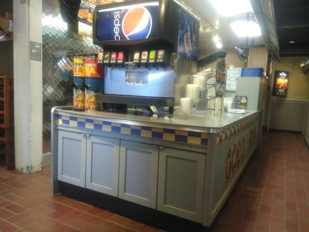 Long John Silvers | restaurant | 1865 28th St SW, Wyoming, MI 49519, USA | 6165348042 OR +1 616-534-8042