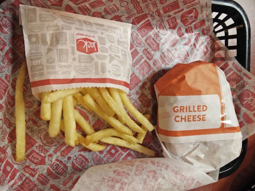 Jack in the Box | restaurant | 5126 Arlington Ave, Riverside, CA 92504, USA | 9513548859 OR +1 951-354-8859