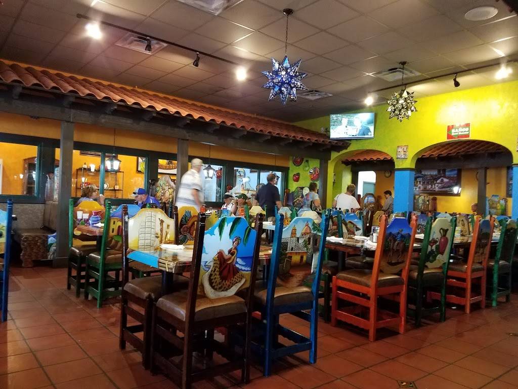 Las Margaritas Mexican Restaurant & Gallery | restaurant | 4414 SW College Rd, Ocala, FL 34474, USA | 3527896880 OR +1 352-789-6880