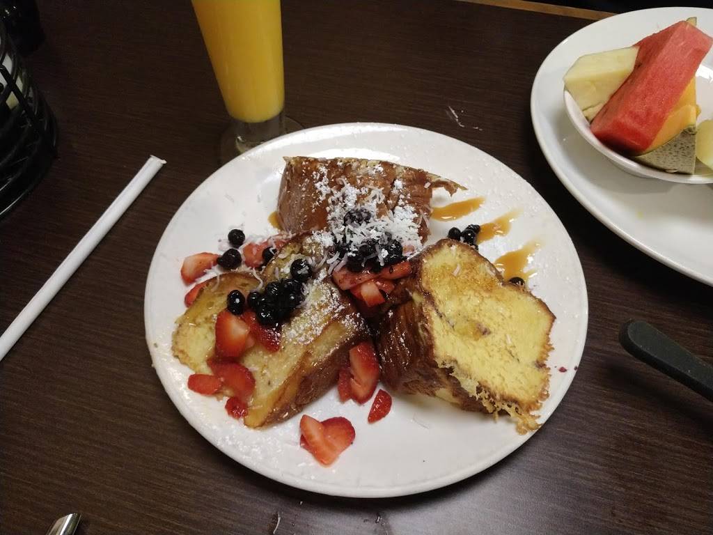 The Broken Yolk Cafe | restaurant | 2810 E Chapman Ave, Orange, CA 92869, USA | 7142899655 OR +1 714-289-9655