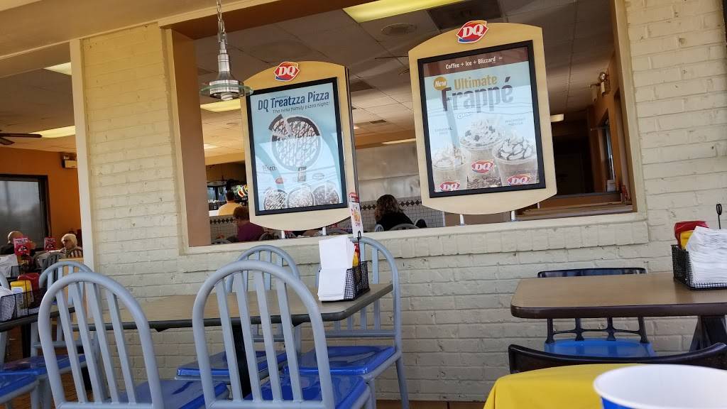 Dairy Queen | restaurant | 3905 S, IL-159, Glen Carbon, IL 62034, USA | 6182885720 OR +1 618-288-5720