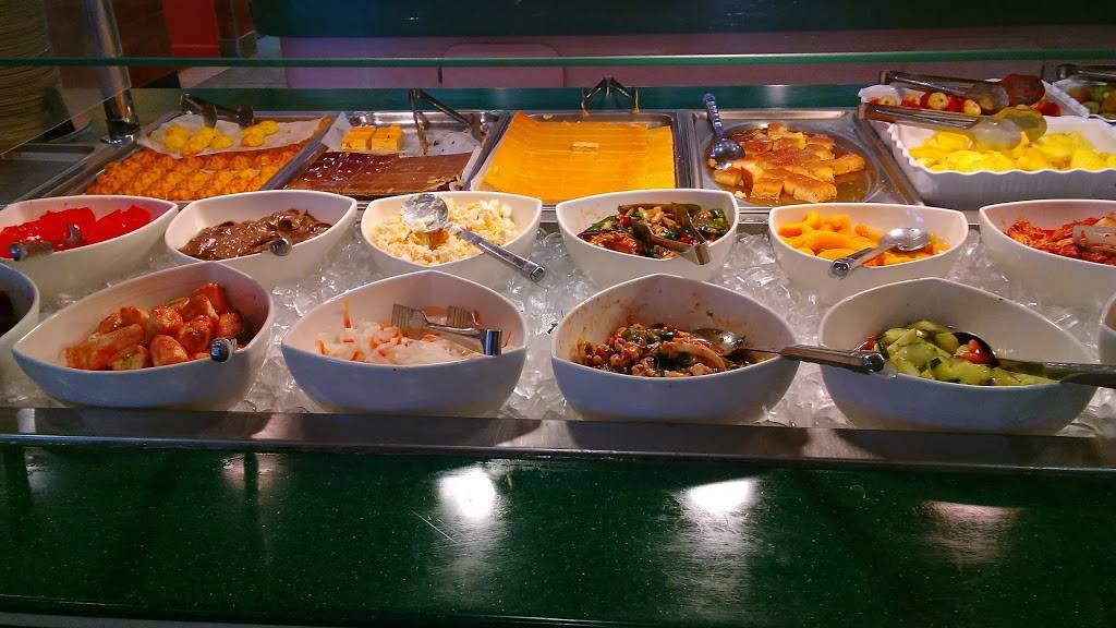 Hibachi grill buffet | restaurant | 4160 E Highland Ave suite-E, Highland, CA 92346, USA | 9098622888 OR +1 909-862-2888