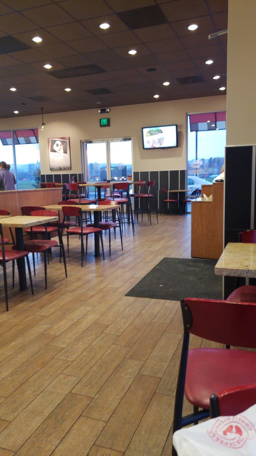 Panda Express | restaurant | 6560 W Nob Hill Blvd, Yakima, WA 98908, USA | 5099669888 OR +1 509-966-9888