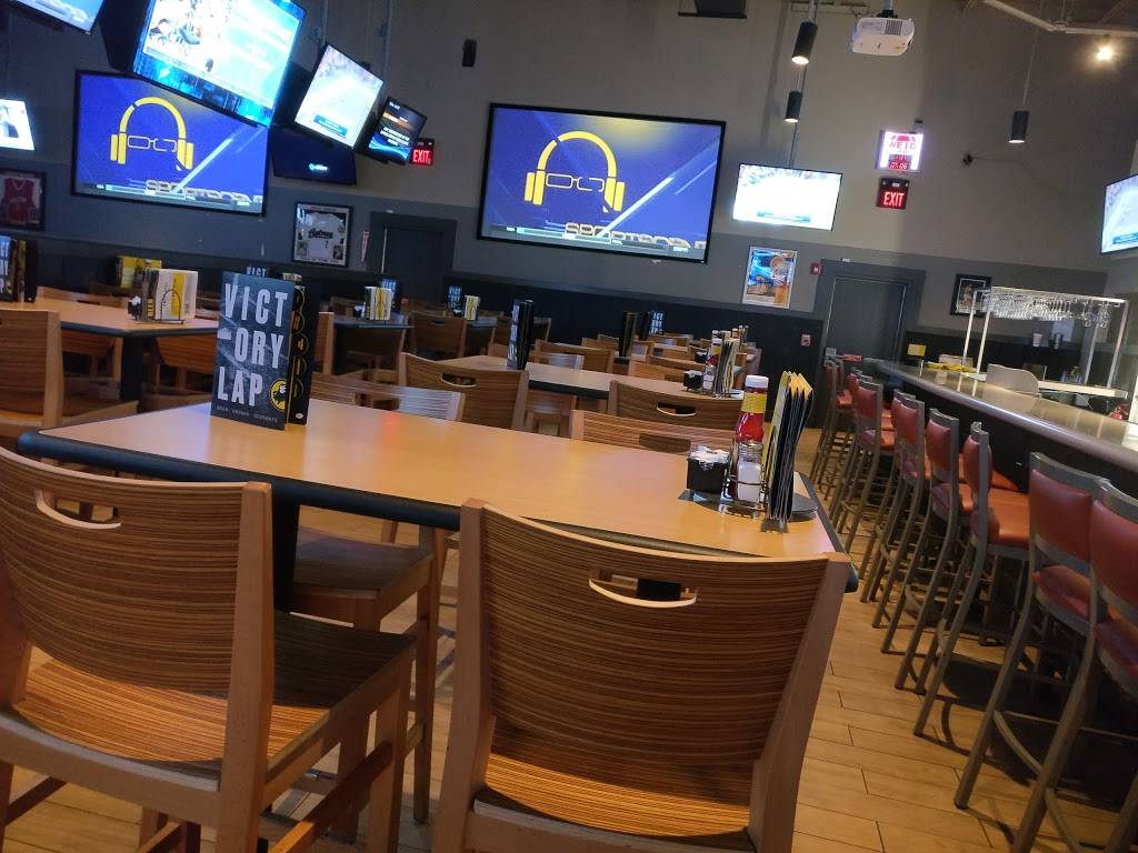 Buffalo Wild Wings | meal takeaway | 2001 S Padre Island Dr, Corpus Christi, TX 78416, USA | 3618149464 OR +1 361-814-9464