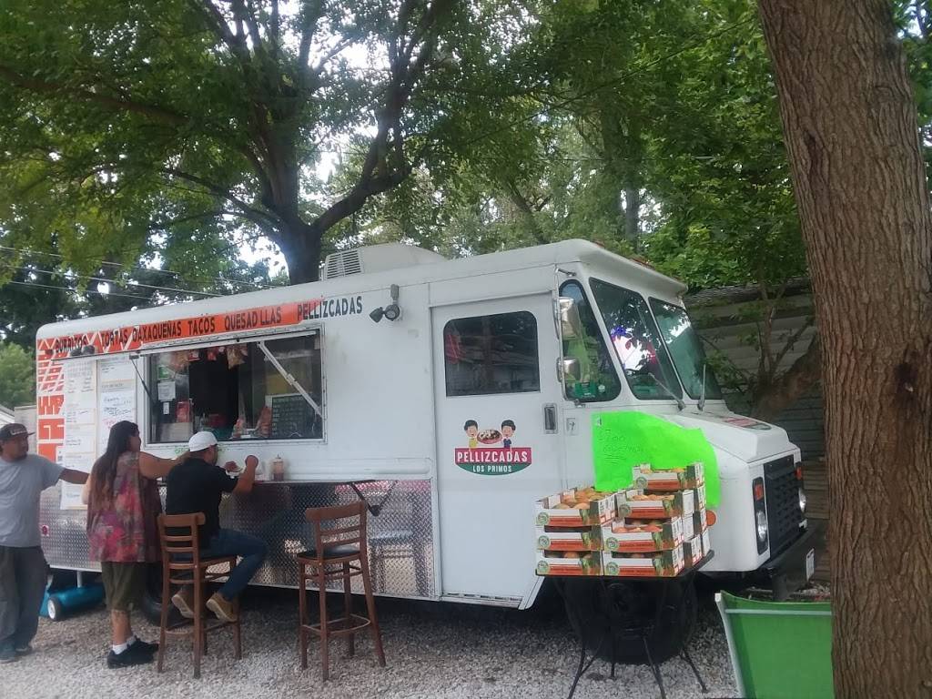 Pellizcadas Los Primos | restaurant | 2235 Sullivant Ave, Columbus, OH 43223, USA | 4197889522 OR +1 419-788-9522