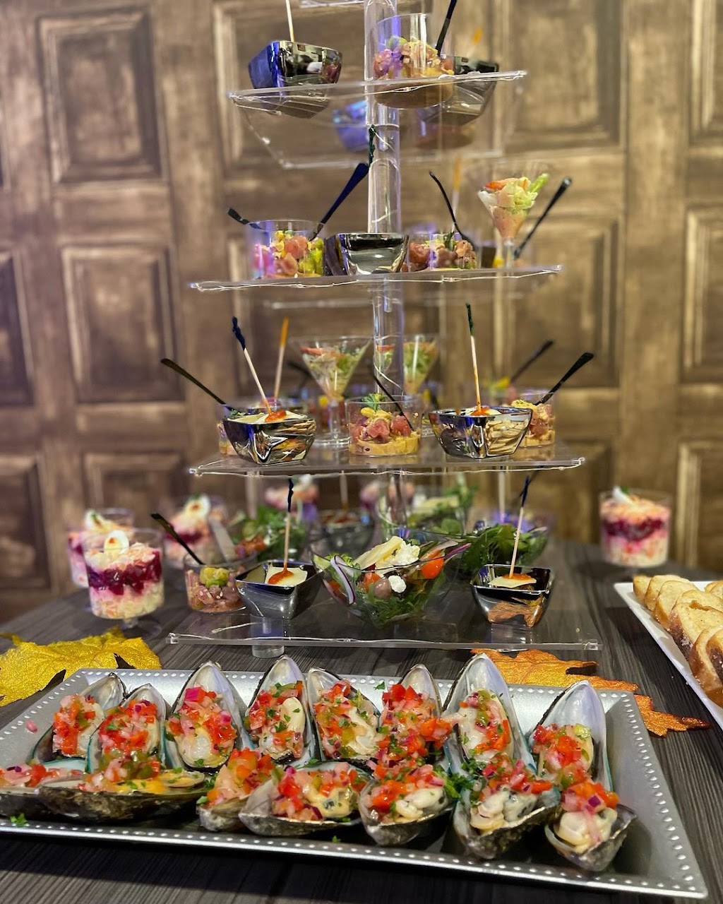 Tío Félix Restaurant | restaurant | 303 Grand St, Paterson, NJ 07501, USA | 6099383077 OR +1 609-938-3077