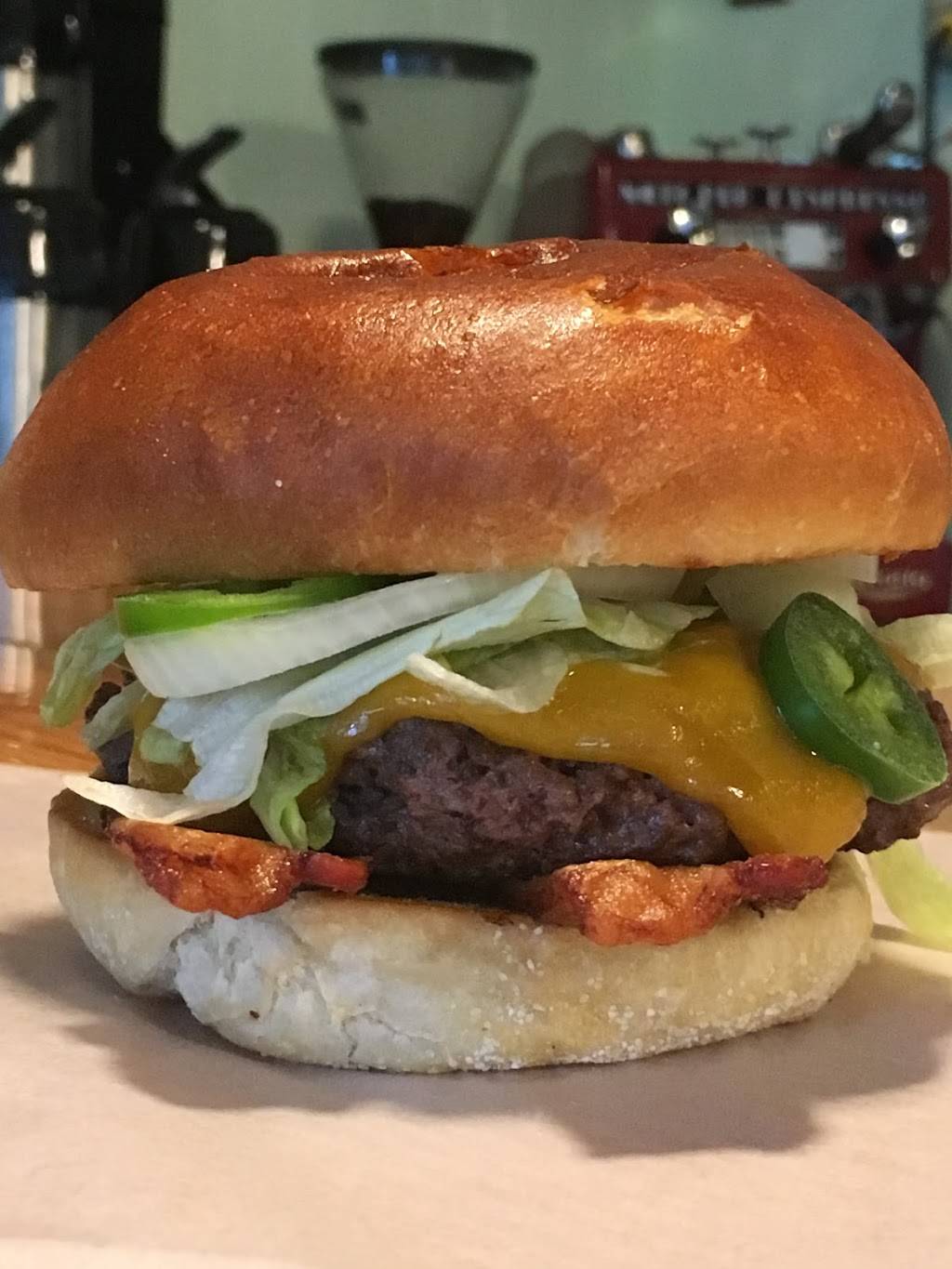 North End Cafe to-go | cafe | 901 Carolina Beach Ave N, Carolina Beach, NC 28428, USA | 9105156980 OR +1 910-515-6980