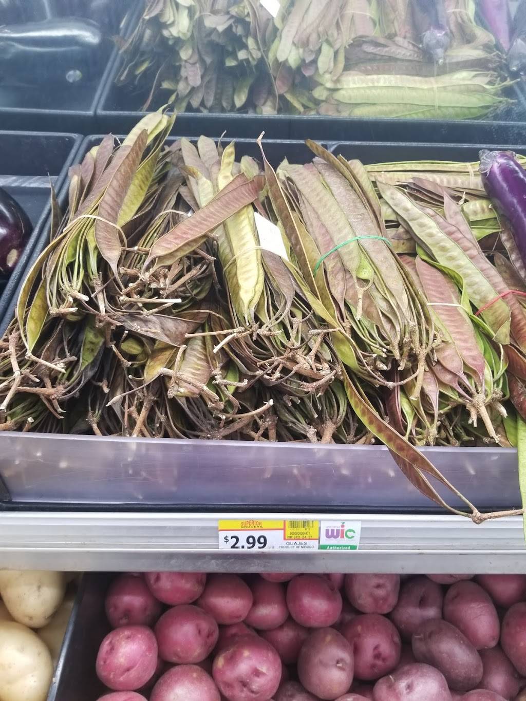 Superior Grocers | bakery | 9100 Whittier Blvd, Pico Rivera, CA 90660, USA | 5622050130 OR +1 562-205-0130