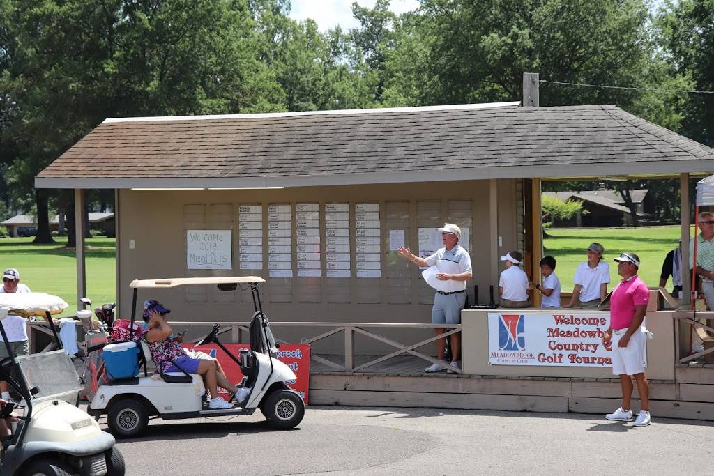 Meadowbrook Country Club | restaurant | 1250 W Broadway Ave, West Memphis, AR 72301, USA | 8704008170 OR +1 870-400-8170