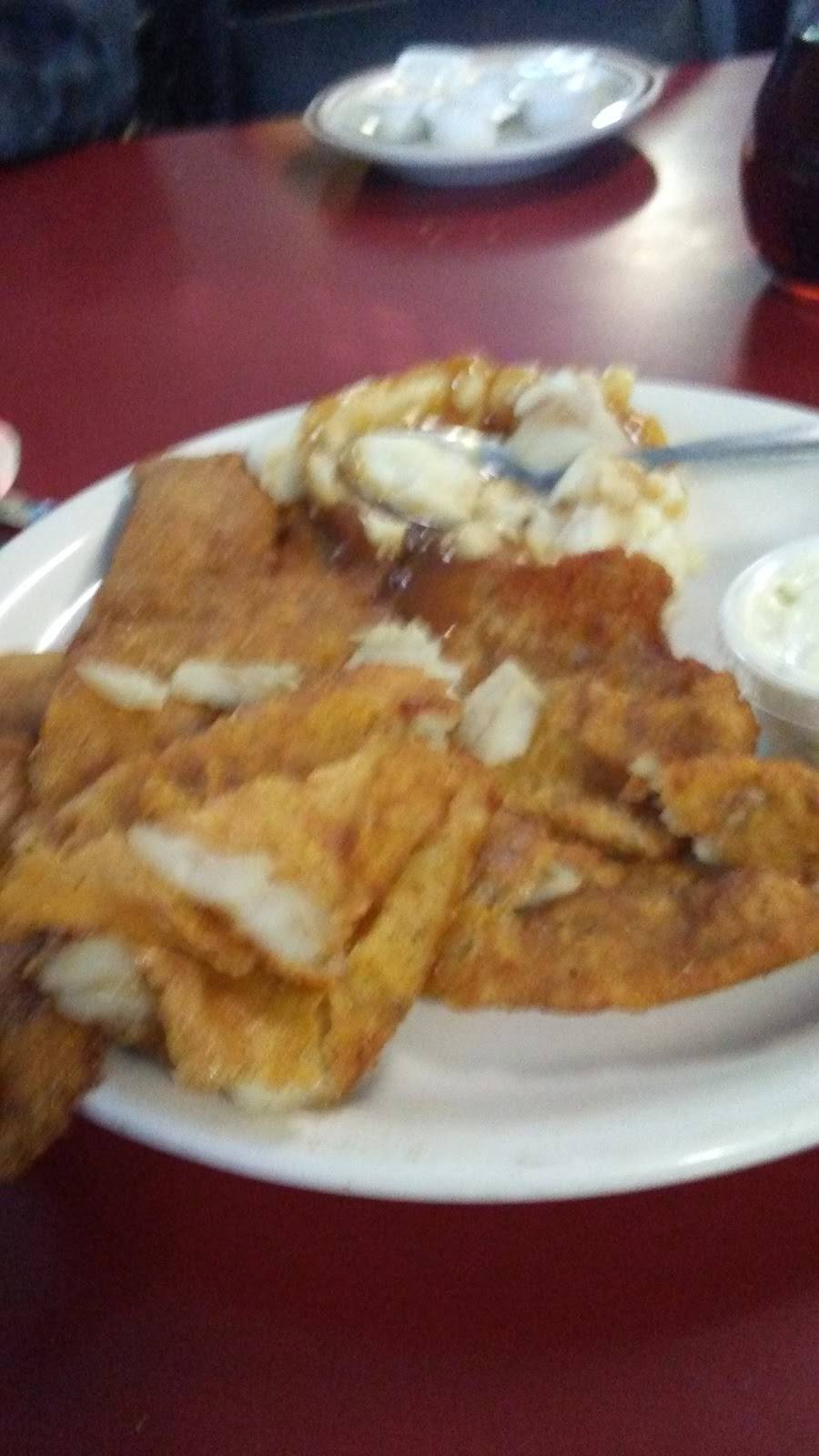 The Corner Restaurant | restaurant | 7980 US-224, Bloomville, OH 44818, USA | 4199835255 OR +1 419-983-5255