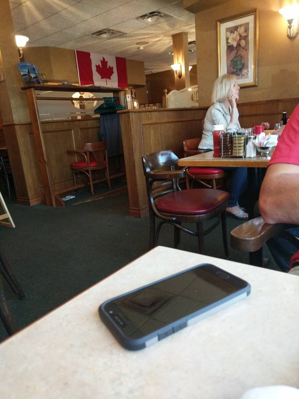 Horizon Restaurant Inc | restaurant | 135 St David St N, Fergus, ON N1M 2J5, Canada | 5197872218 OR +1 519-787-2218