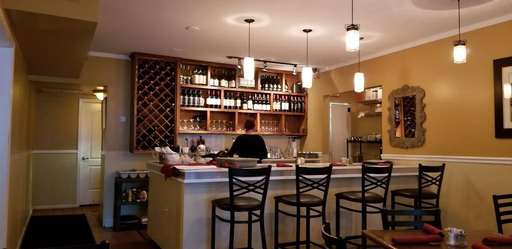 The Mason Jar Cafe | restaurant | 3000 N Federal Hwy, Fort Lauderdale, FL 33306, USA | 9545684100 OR +1 954-568-4100