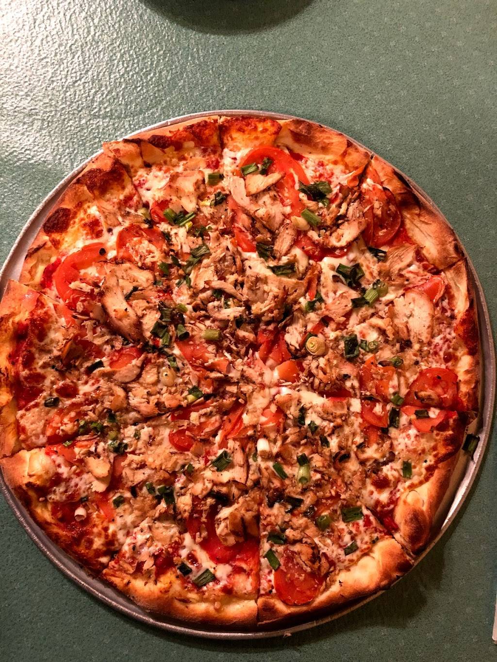 Pasquales Pizzeria | restaurant | 700 Irving St, San Francisco, CA 94122, USA | 4156612140 OR +1 415-661-2140