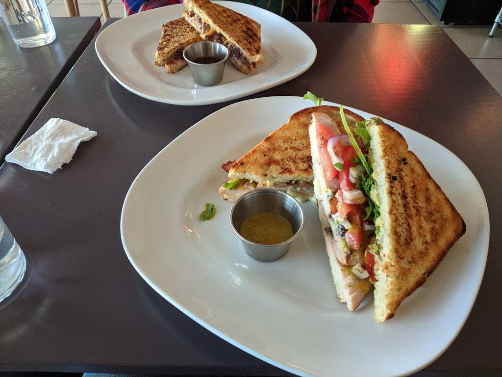 Pop & Pan | restaurant | 1710 W 18th St, Houston, TX 77008, USA | 8325826362 OR +1 832-582-6362