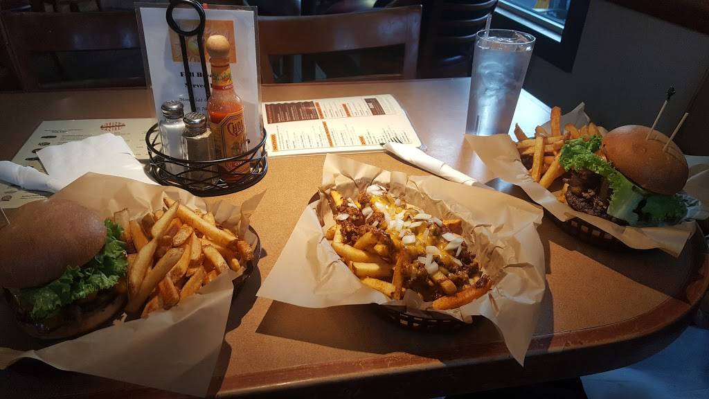 Bunz | restaurant | 543 Hotel Cir S, San Diego, CA 92108, USA | 6192978800 OR +1 619-297-8800