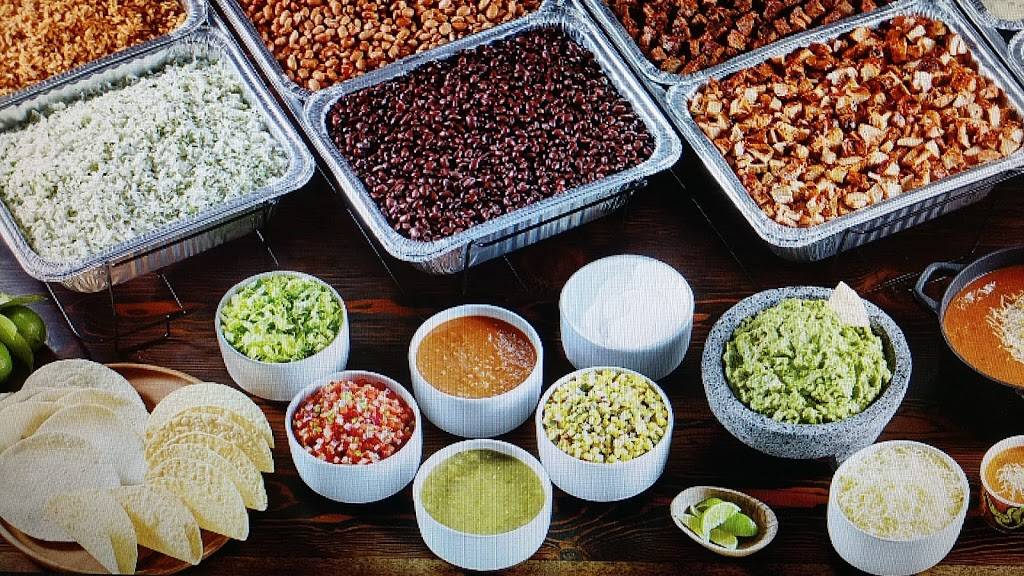 Thats A Wrap | meal takeaway | 163-12 Cross Bay Blvd, Howard Beach, NY 11414, USA | 7183229727 OR +1 718-322-9727