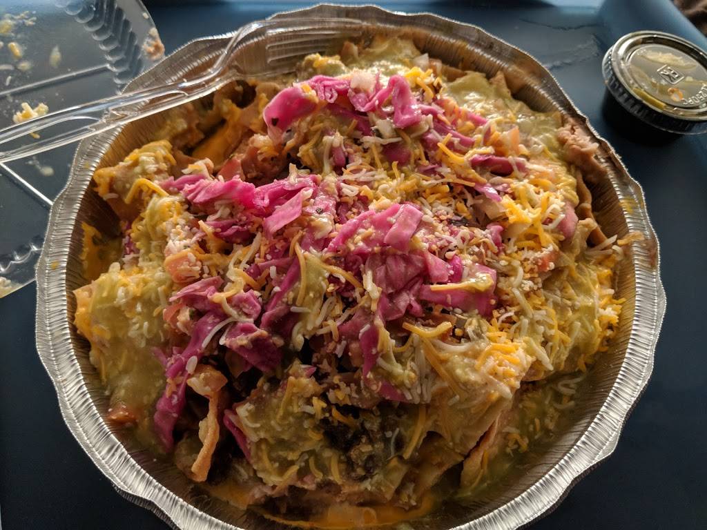 Nachos Lab | restaurant | 1322 Rosecrans Ave, Gardena, CA 90247, USA | 4243409387 OR +1 424-340-9387