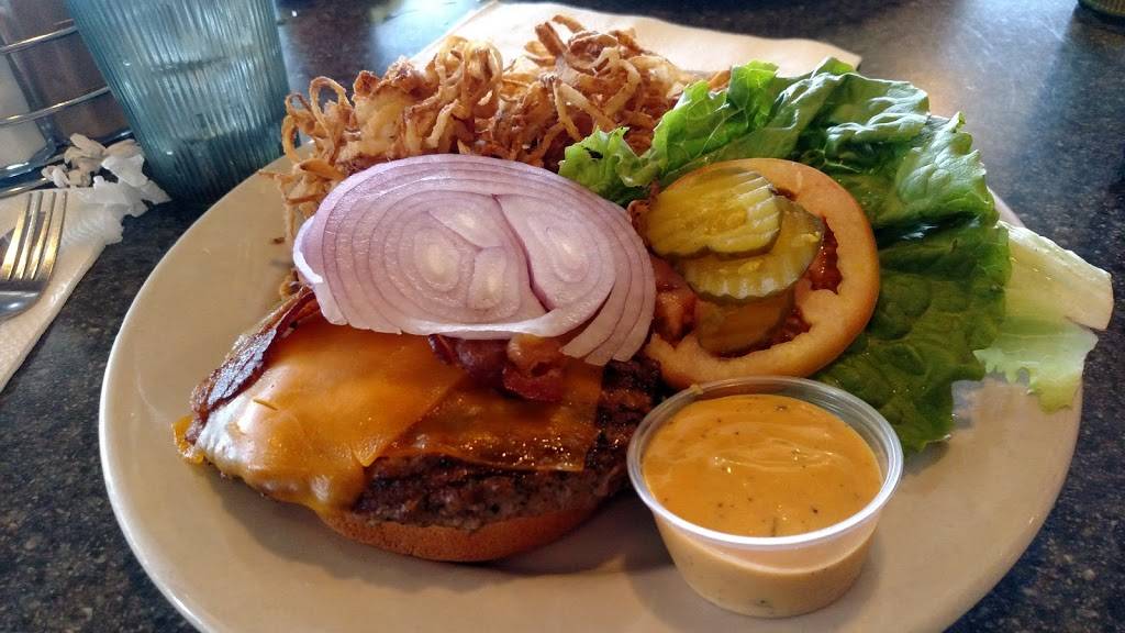 Grinder | restaurant | 525 W 28th St, Los Angeles, CA 90007, USA | 2137470782 OR +1 213-747-0782