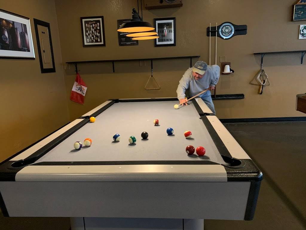 Mash Monkeys Brewing Company | restaurant | 920 US-1, Sebastian, FL 32958, USA | 7725716283 OR +1 772-571-6283