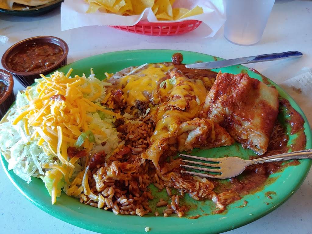 Don Chilitos Mexican Restaurant | restaurant | 7017 Johnson Dr, Mission, KS 66202, USA | 9134324615 OR +1 913-432-4615