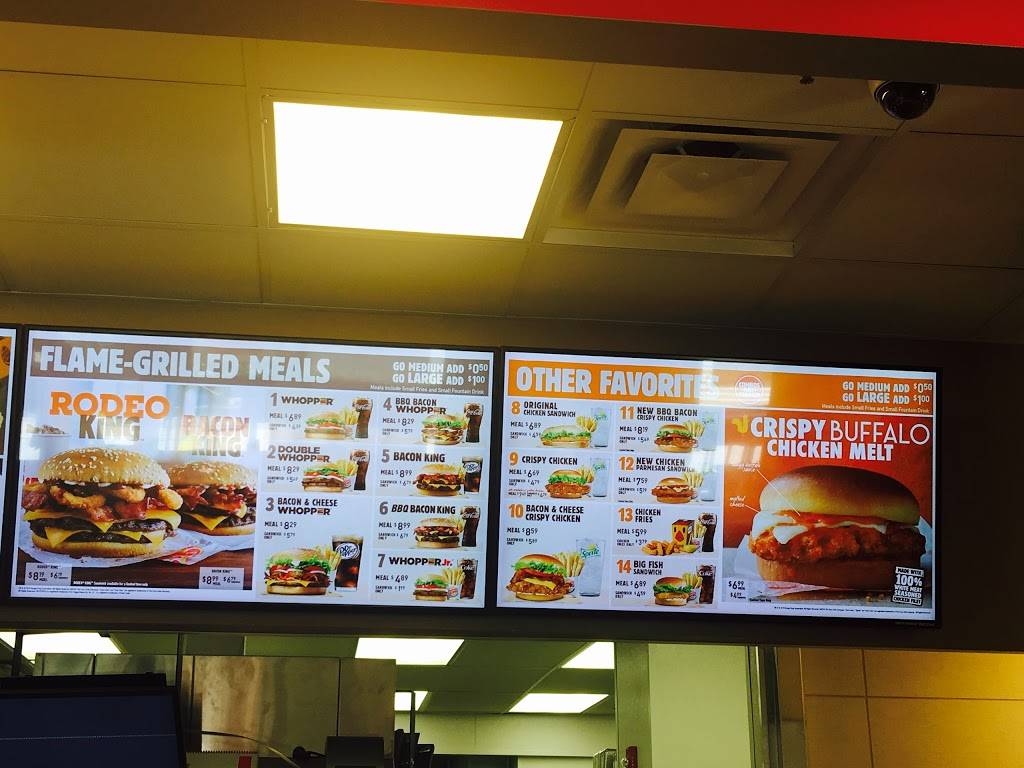 Burger King | restaurant | 31 Light St, Baltimore, MD 21202, USA | 4106373702 OR +1 410-637-3702