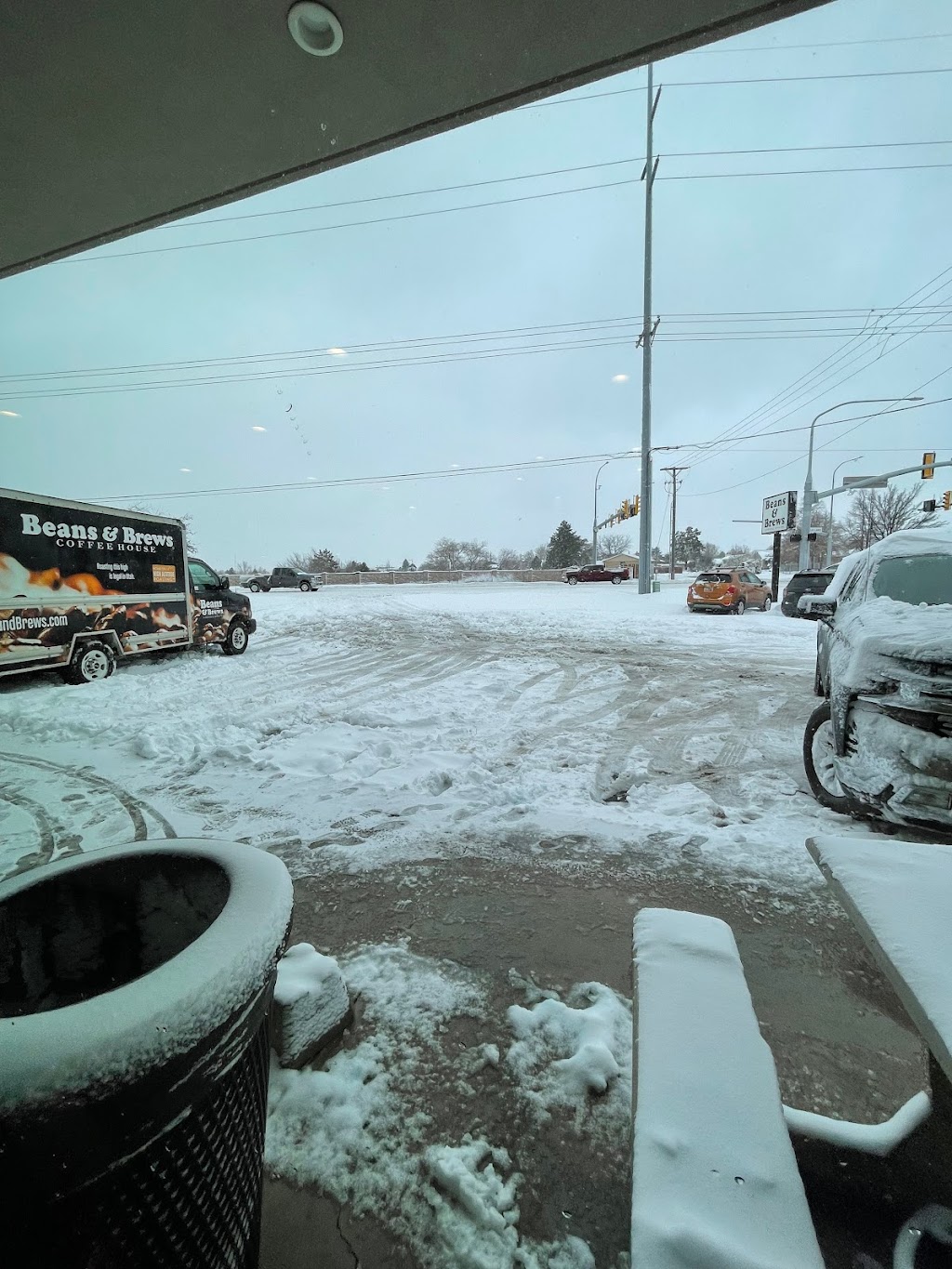 Beans & Brews Coffeehouse | bakery | 5373 3600 W, Taylorsville, UT 84129, USA | 8019637805 OR +1 801-963-7805