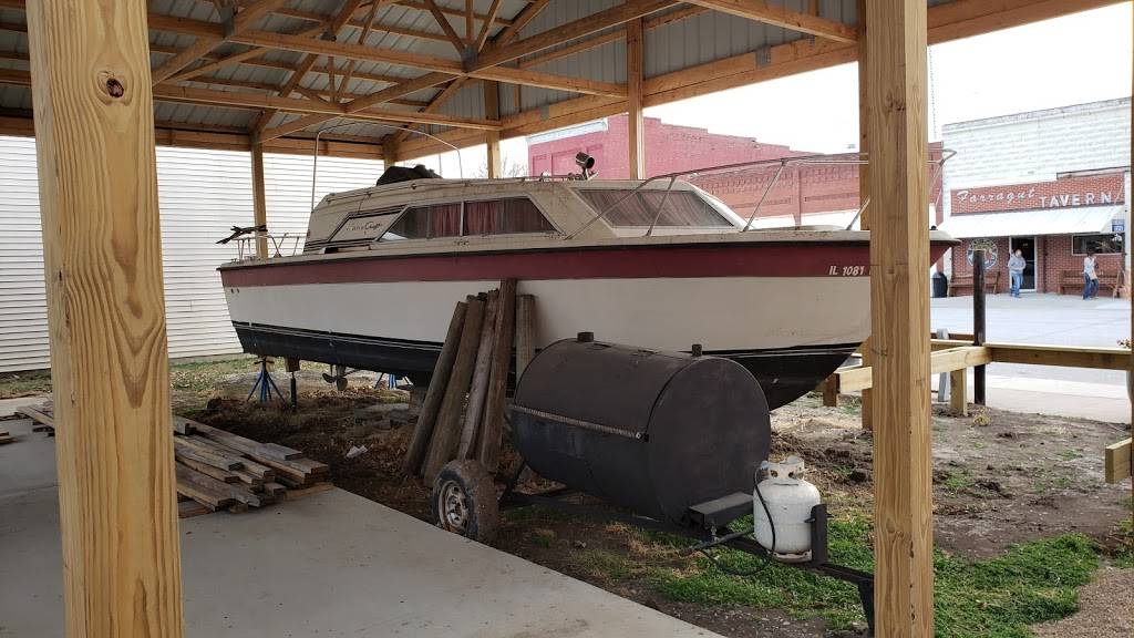 Admiral Inn | restaurant | 610 Hartford Ave, Farragut, IA 51639, USA | 7123858126 OR +1 712-385-8126