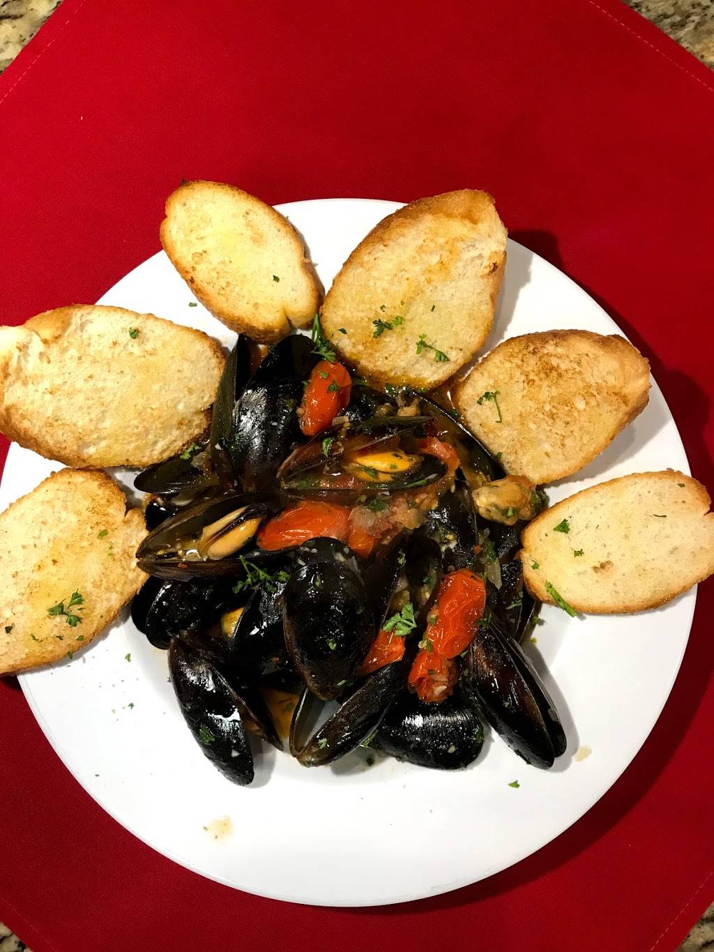 Di Rosanis | restaurant | 105 S Main St, Irving, TX 75060, USA | 9722535500 OR +1 972-253-5500