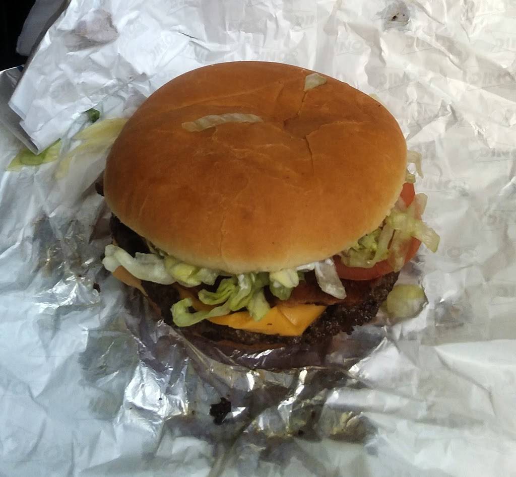 Sonic Drive-In | restaurant | 2401 N Roberts Ave, Lumberton, NC 28358, USA | 9107382119 OR +1 910-738-2119