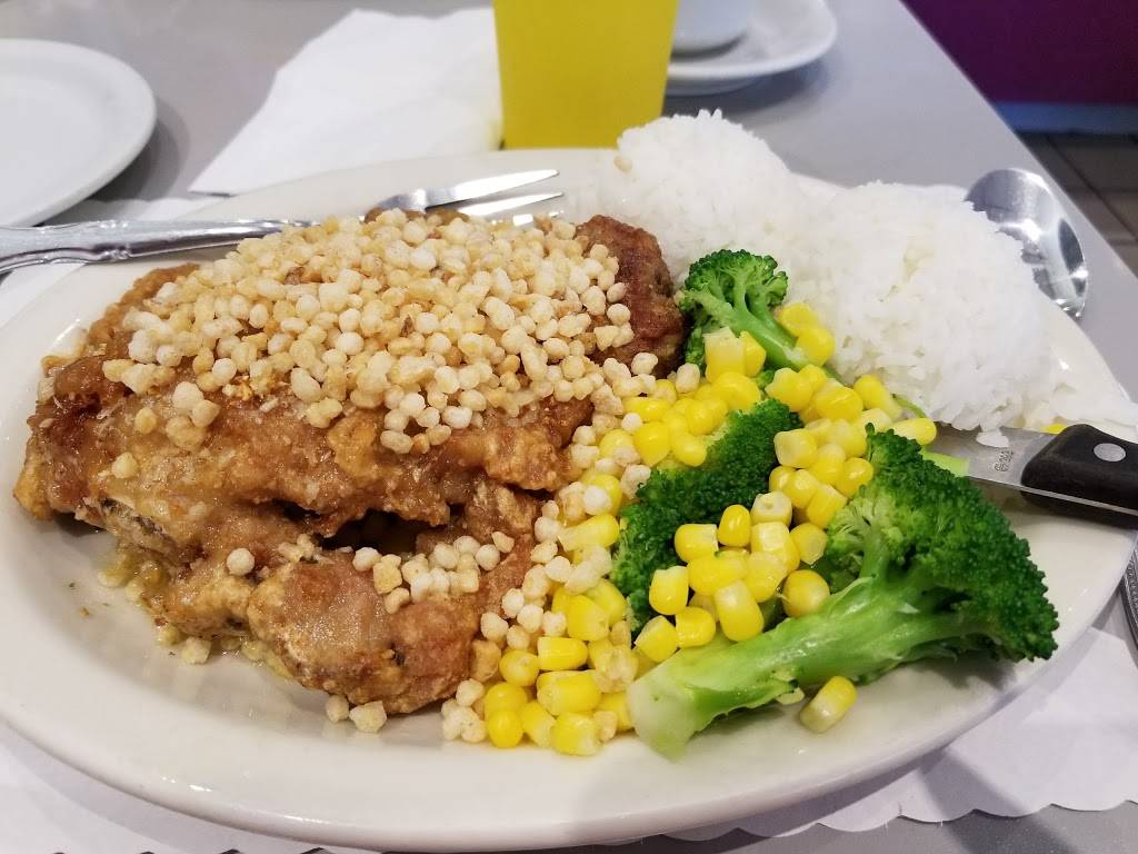 Cafe Bakery & Restaurant | cafe | 1365 Noriega St, San Francisco, CA 94122, USA | 4156616116 OR +1 415-661-6116