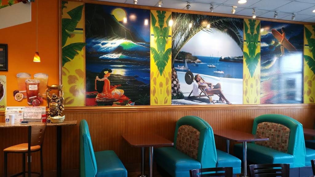 Honolulu Hawaiian BBQ | restaurant | 68 Rio Rancho Rd, Pomona, CA 91766, USA | 9096228095 OR +1 909-622-8095