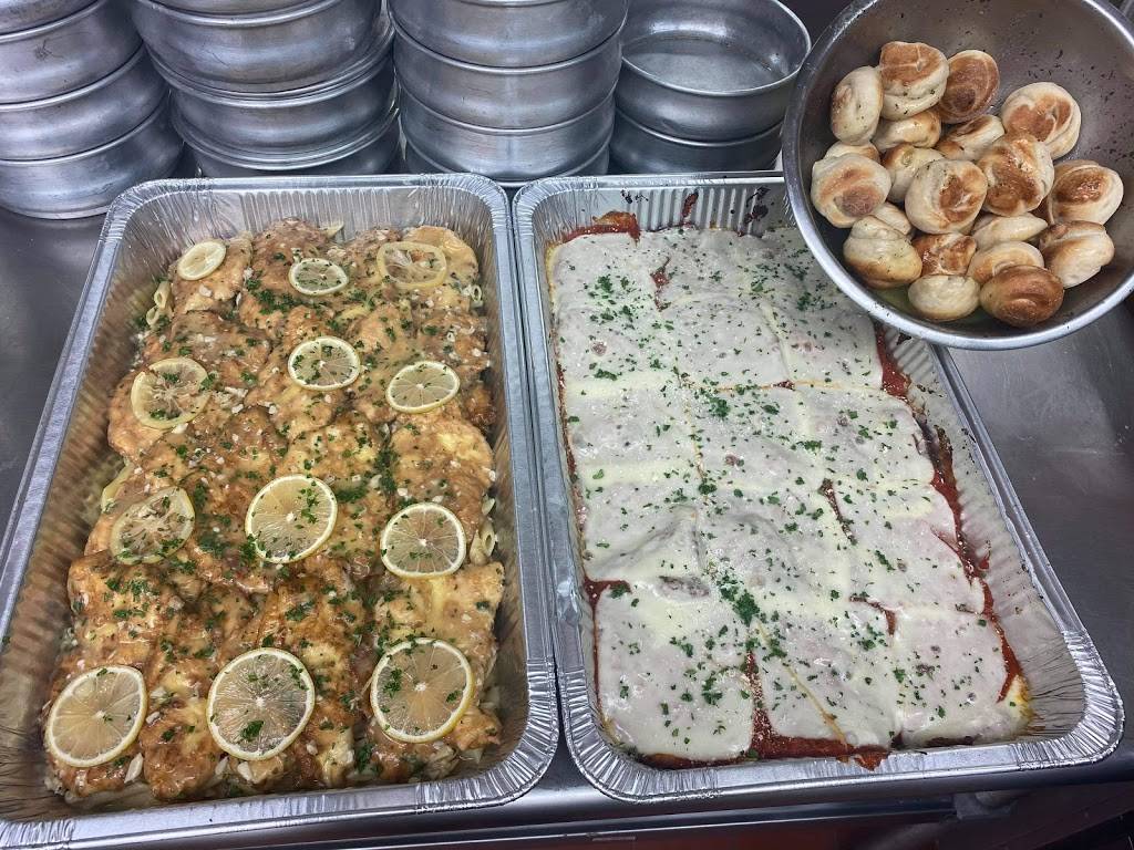 Paulinas Pizza and Restaurant | restaurant | 1067 Broadway, Esopus, NY 12429, USA | 8453843046 OR +1 845-384-3046