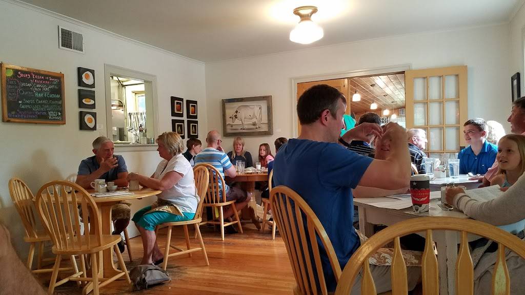 Luisas Cafe | cafe | 13698 Red Arrow Hwy, Harbert, MI 49115, USA | 2694699037 OR +1 269-469-9037