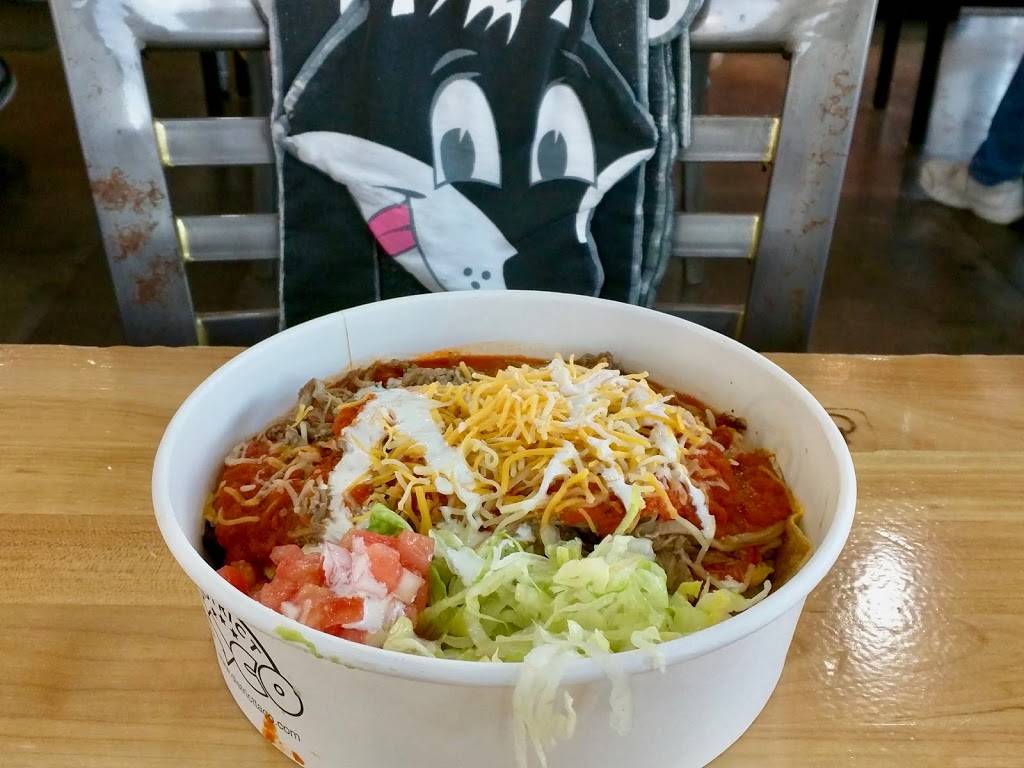 District Taco | restaurant | Tysons Corner, 1500-C Cornerside Blvd, Tysons, VA 22182, USA | 5714181580 OR +1 571-418-1580