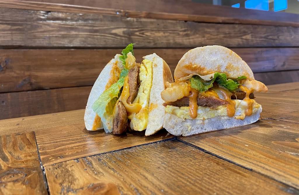 College Ave Cafe | restaurant | 70 College Ave, New Brunswick, NJ 08901, USA | 7322854404 OR +1 732-285-4404