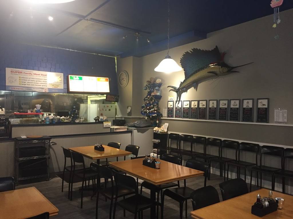 Applewood Fish and Chips | restaurant | 1020 Burnhamthorpe Rd E, Mississauga, ON L4Y 2X6, Canada | 9052774045 OR +1 905-277-4045