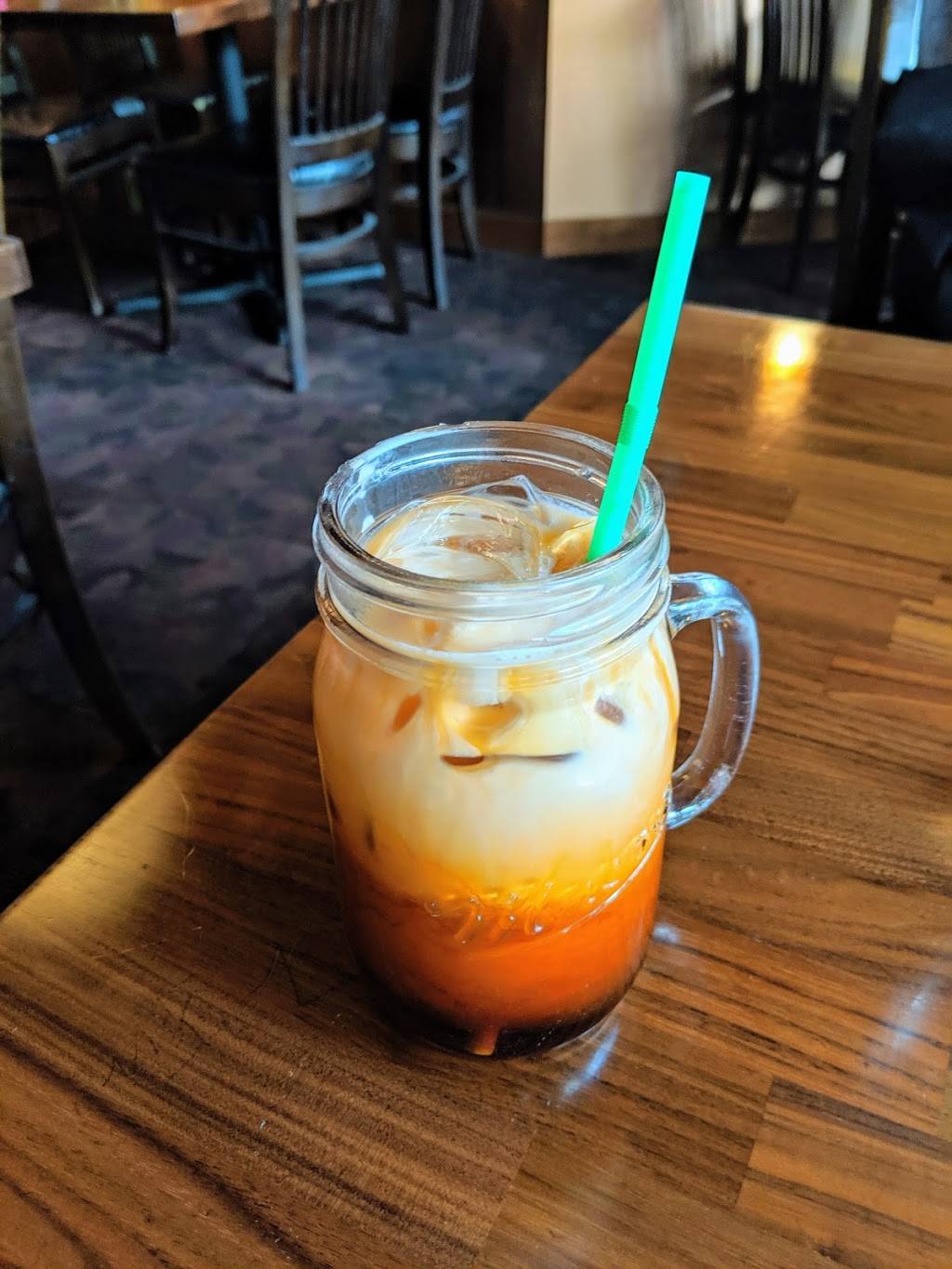 Jai Thai Restaurant | restaurant | 3423 Fremont Ave N, Seattle, WA 98103, USA | 2066327060 OR +1 206-632-7060