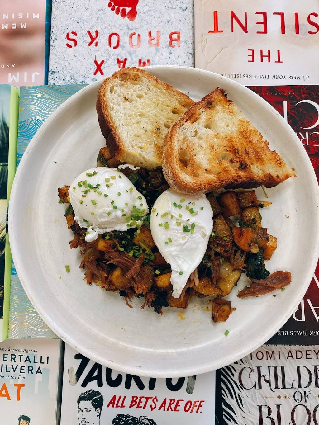 All Day by Kramers | restaurant | 1530 19th St NW, Washington, DC 20036, USA | 2023873825 OR +1 202-387-3825