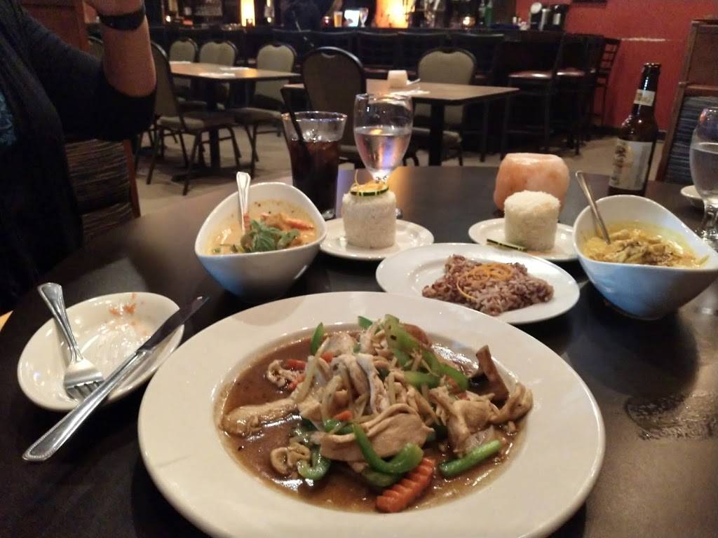 Buddha Thai Bistro | restaurant | 301 10th Ave N, Jacksonville Beach, FL 32250, USA | 9043729149 OR +1 904-372-9149