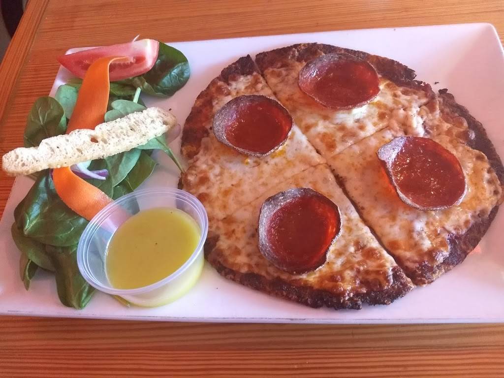 Pizza Fusion | meal delivery | 12901 McGregor Blvd #5, Fort Myers, FL 33919, USA | 2393377979 OR +1 239-337-7979