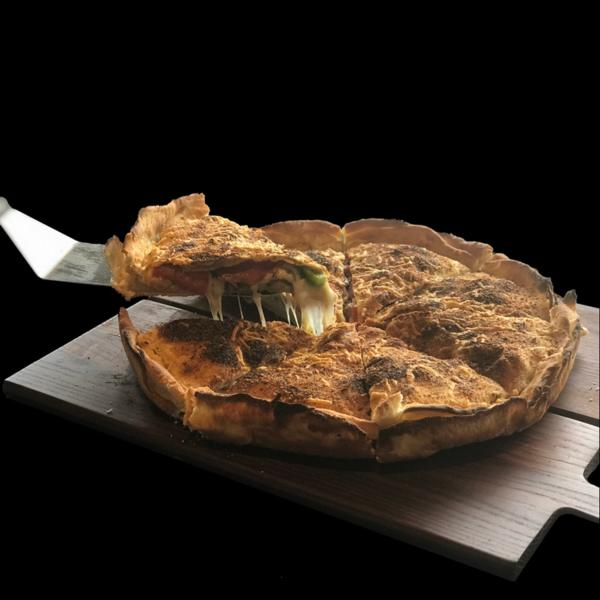 The Pizza U | restaurant | 207 s Waukegan Rd, Lake Bluff, IL 60044, USA | 2245445105 OR +1 224-544-5105